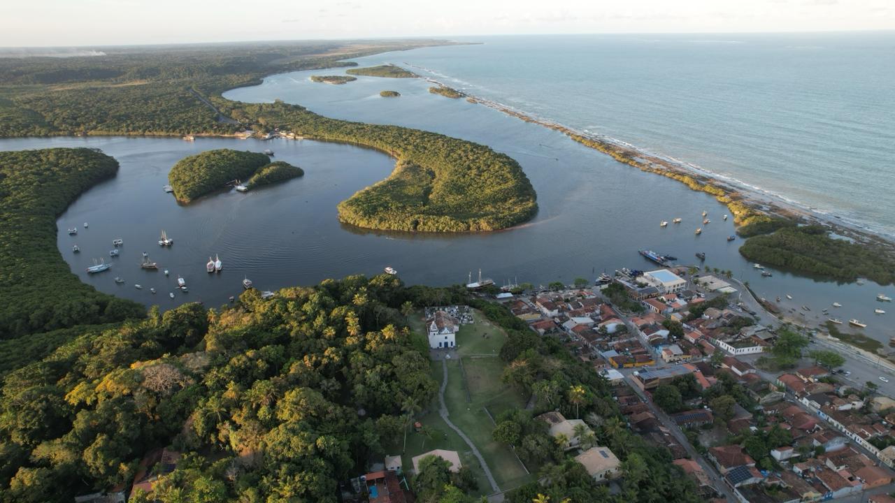 Piscina do Hotel Vale Verde